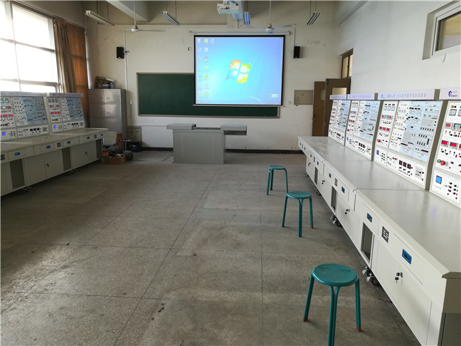 河北化工醫藥職業技術學院